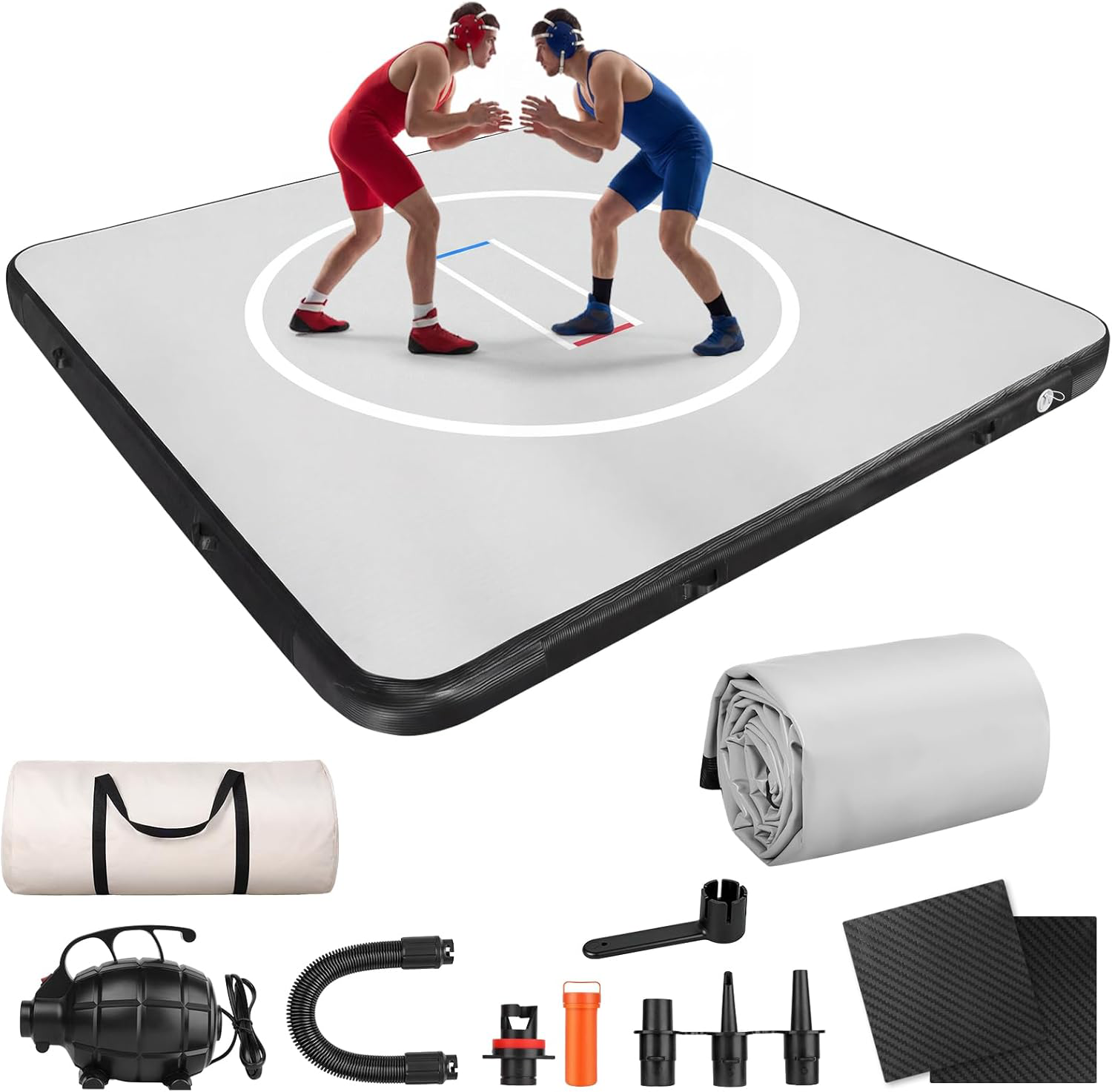GroundWork Mat™
