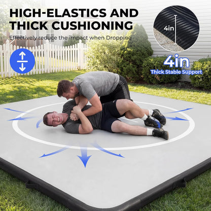 GroundWork Mat™