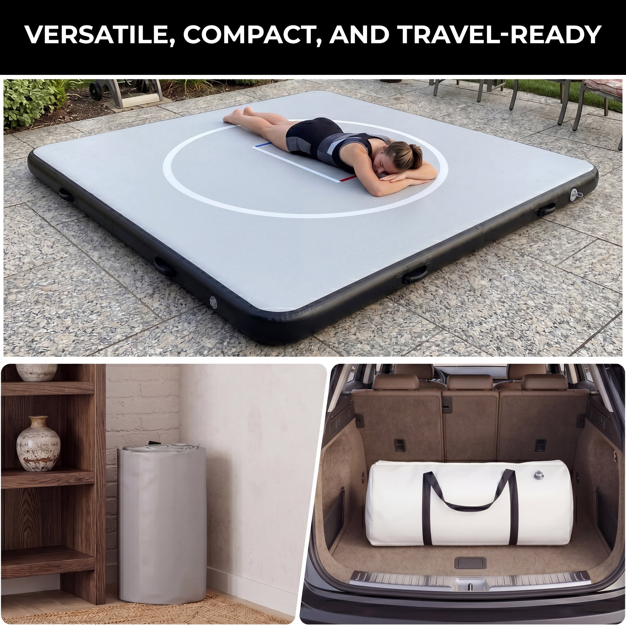 GroundWork Mat™